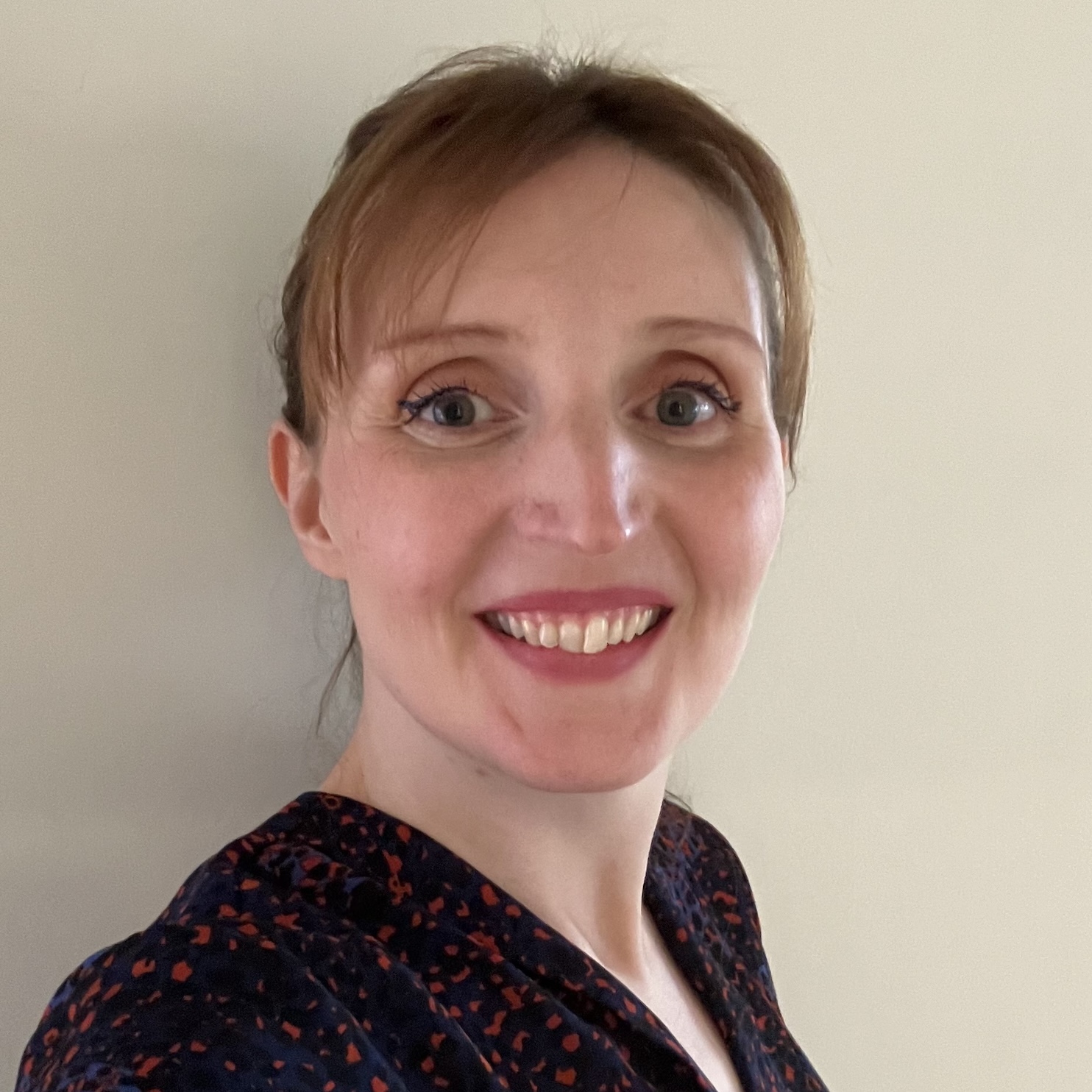 Amy Reid